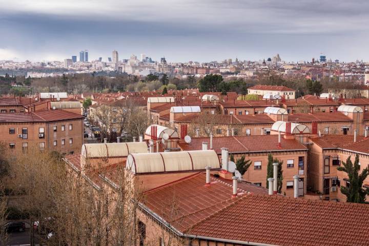 property neighborhood